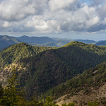 beauty of the mountains