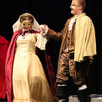 The Three Musketeers