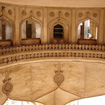 Charminar @ Hyderabad