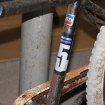 Huffy Warp Factor Five