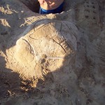 08 -- A Coney "WuHu" Island Adventure -- Jan 17, 2011