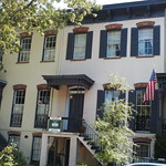 221 East Gordon Street Savannah Georgia