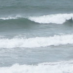 Cornish Waves