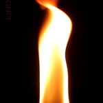 Dancing Flame