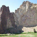 Smith Rock State Park - Oregon