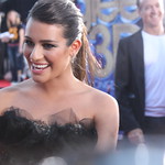 lea Michele