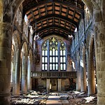 Abandoned Church