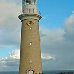 Cape du Couedic lighthouse, Kangaroo island