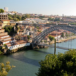 Ponte Luis I, Porto