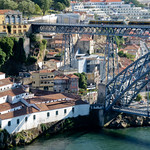 Ponte Luis I, Porto