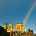 A message from Heaven