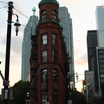 Gooderham Building