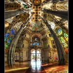 Sagrada Fam&iacute;lia Nr. 4 (f&uuml;r Thomi)