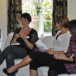 Lisa Baker coaching Launch 050