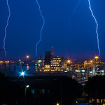 Electricity in the Air