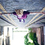 When happiness & death collide.