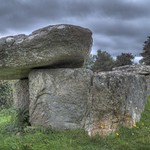 Dolmens