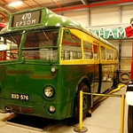 DB0142 Q55 Acton Depot