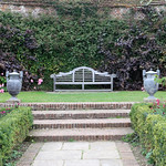 sissinghurst castle garden