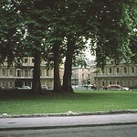 Bath, The Circus 1965