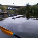 North Point Park, October 2