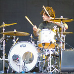 Queens of the stone age @ Main Square Festival 2011