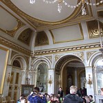 Sala Salomona (Solomon Hall), Pałac na Wyspie (Palace on the Isle), Łazienki Kr&oacute;lewskie (Łazienki Park), Warsaw