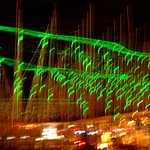 38. K'uei - Opposition, above Li The Clinging, Flame, below Tui The Joyous, Lake, Opposition. In small matters, good fortune. Thus amid all fellowship, The superior man retains his individuality.