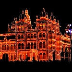 Mysore palace