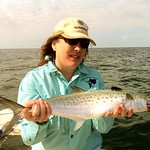 Ladies, Let's Go Fishing Weekend