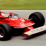 GILLES VILLENEUVE
