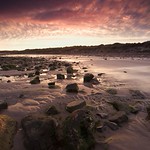 Beadnell Beach