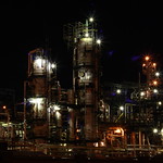 Refinery