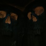 Skull Island Reign of Kong