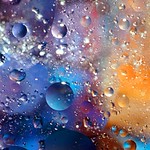 Oil & Water