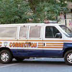 NYC Correction