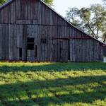 Carpenter Road Barn