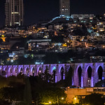 2016 - Mexico - Querétaro - Aqueducto 4 of 4