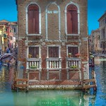 Venetian backwater, 2009