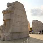 Martin Luther King Jr. Memorial