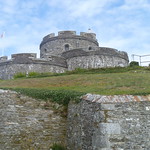 St Mawes Castle