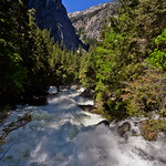 The Merced River