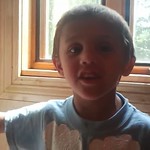 Happy Birthday, Ethan!