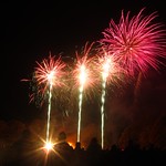 Carlisle Fireshow 2015