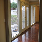 Foyer from Living Room 1