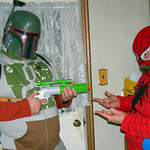 The Ultimate Showdown of Ultimate Destiny