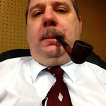 Whitehall Fisherman briar