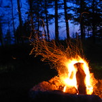Campfire
