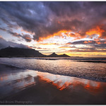 Every Cloud has a Golden Lining