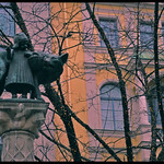 Little. Red. Riding. Hood.